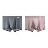 2 Pack (Dark Gray+Cameo Brown)