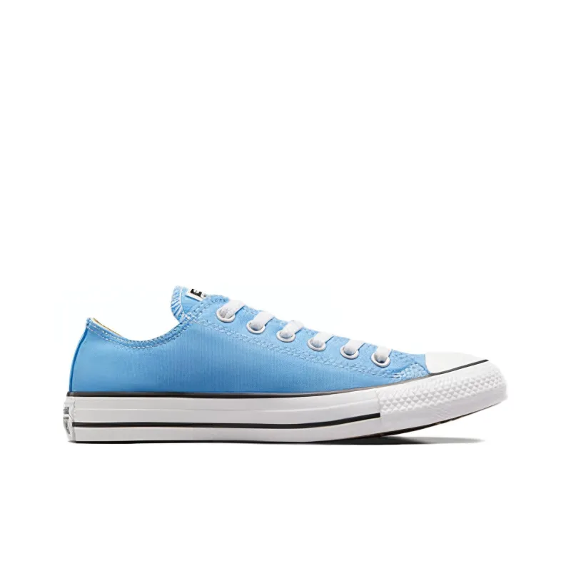 Converse Chuck Taylor All Star 'Sky Blue White'-2