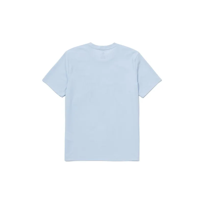 DESCENTE SWISS SKI T Shirts Unisex-7