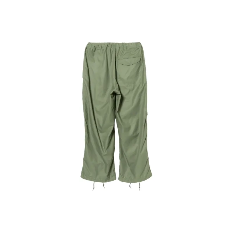 Beams Mil Over Trousers-2