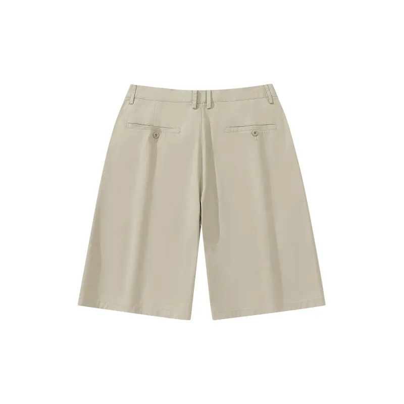 The Simpsons Casual Shorts Unisex-15