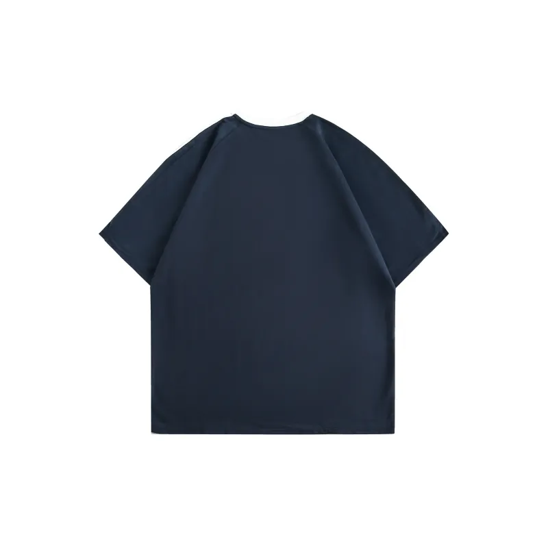 PUNCTILIOUS T Shirts Unisex-13