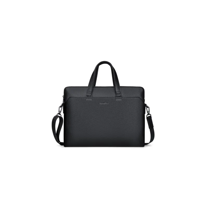 WilliamPOLO Briefcases-22