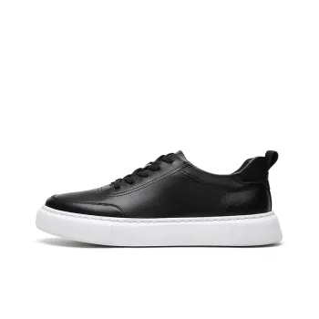 CROWN Anti Slip Wear Resistant Low Top Skateboard Shoes Men's