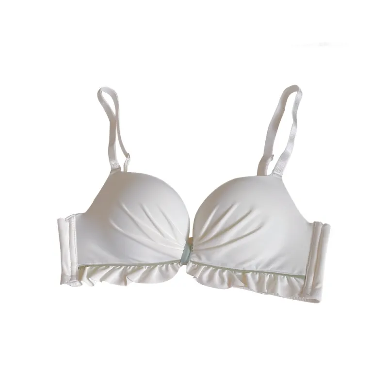Xiangdada Women's Bras-2