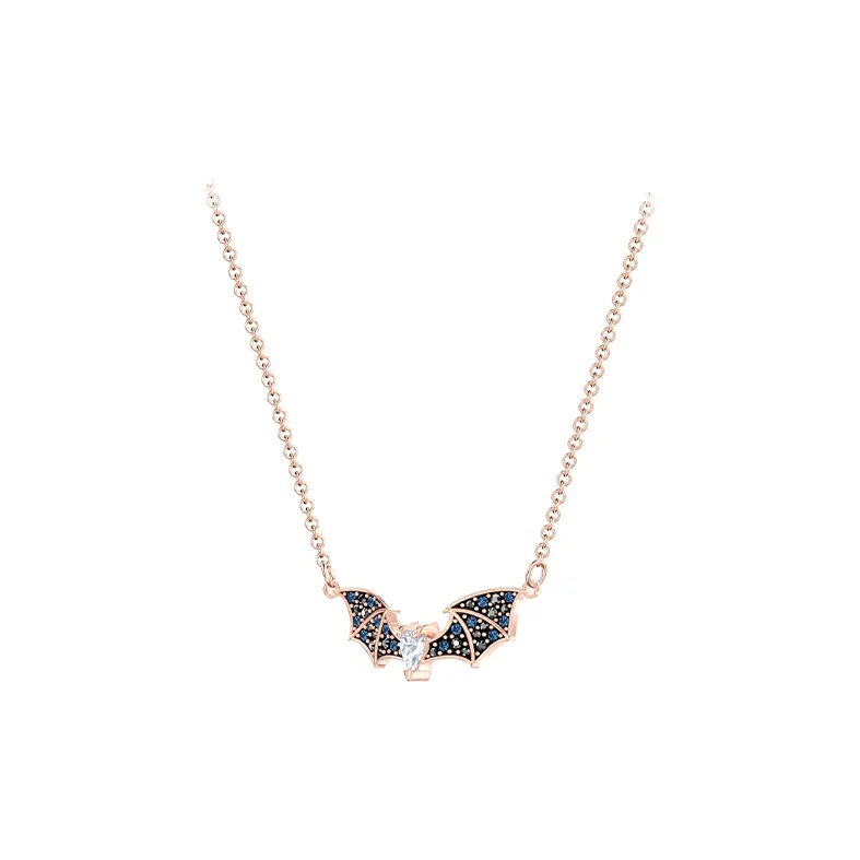 Swarovski Prosperity Necklaces Women's-2