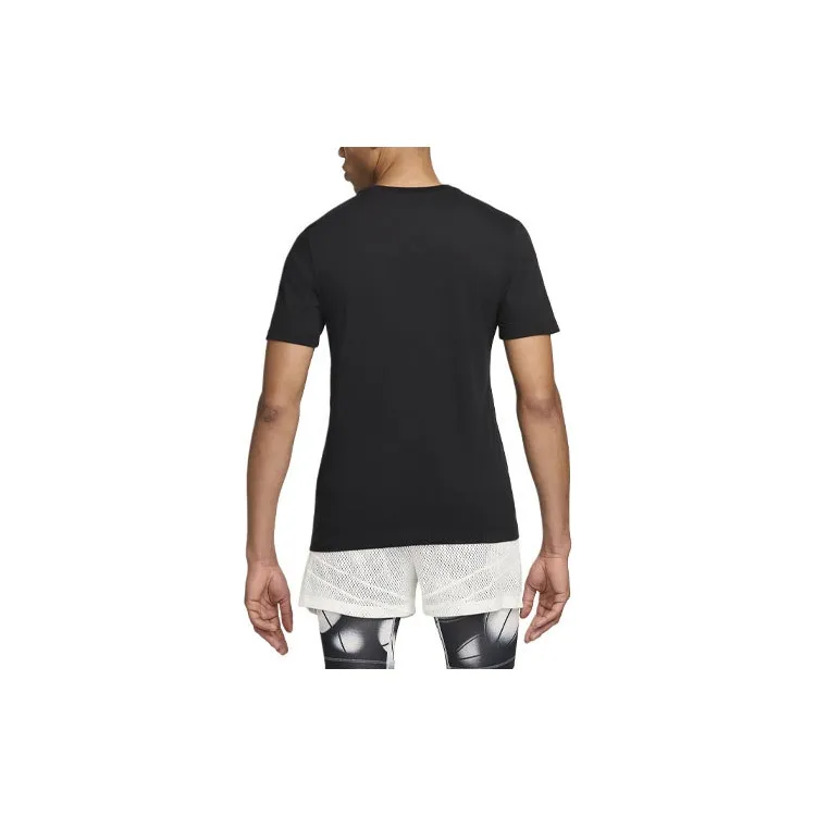 Nike Ja Men's Dri FIT Basketball T Shirt-1
