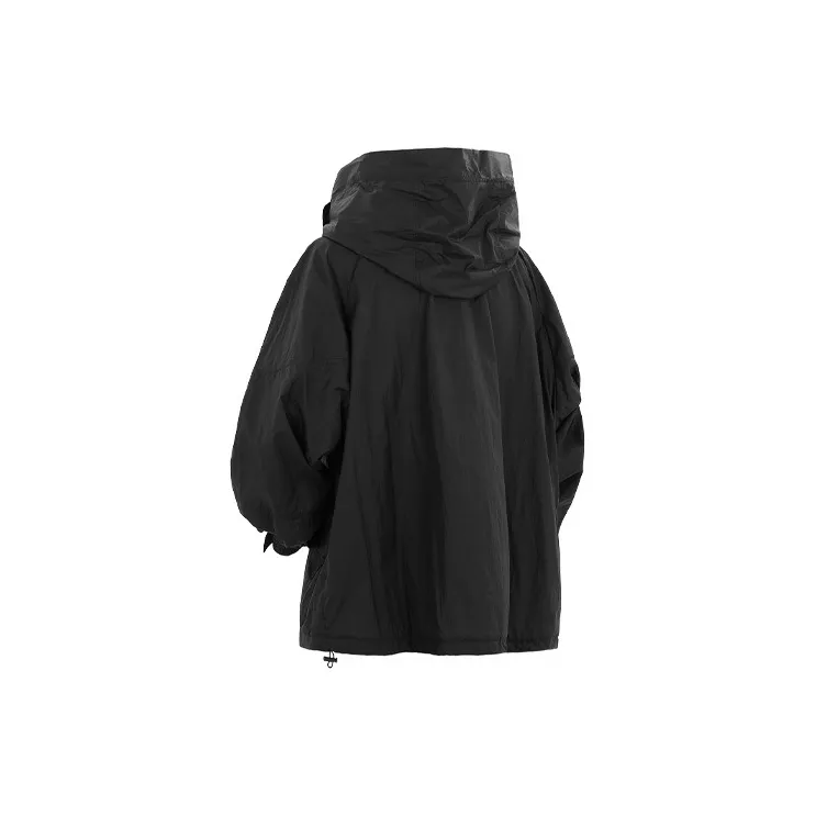GUERRILLA GROUP Outdoor Travel Sun Protection Clothing Unisex-1