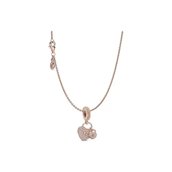 Pandora Necklaces Women's