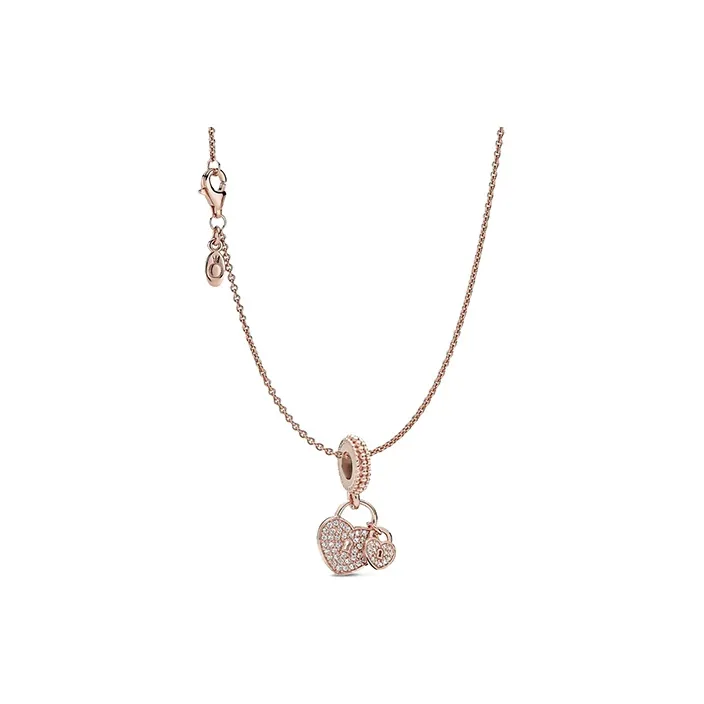 Pandora Necklaces Women's-0