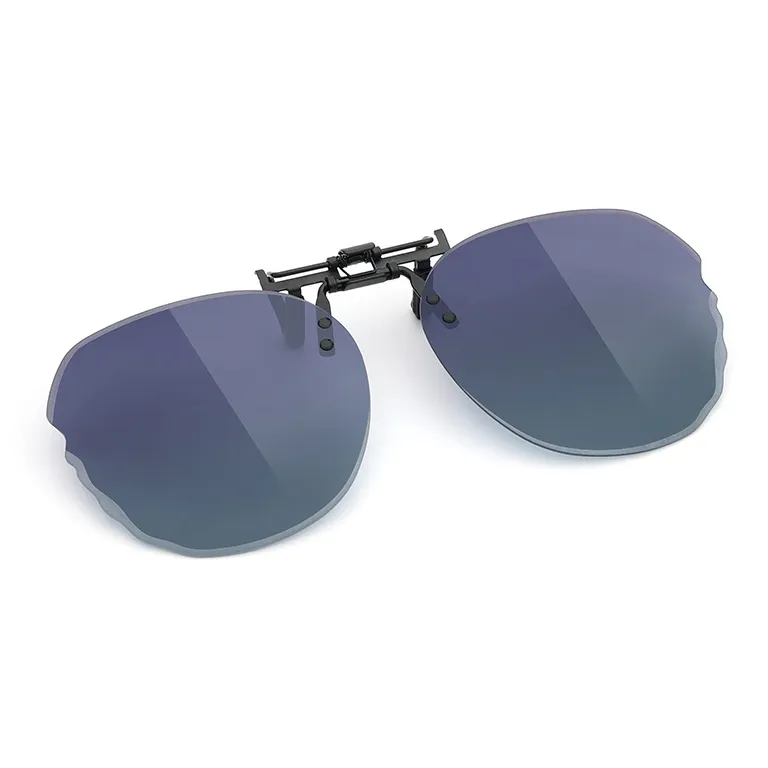 PARIM Irregular Shape Sunglasses Women's-3