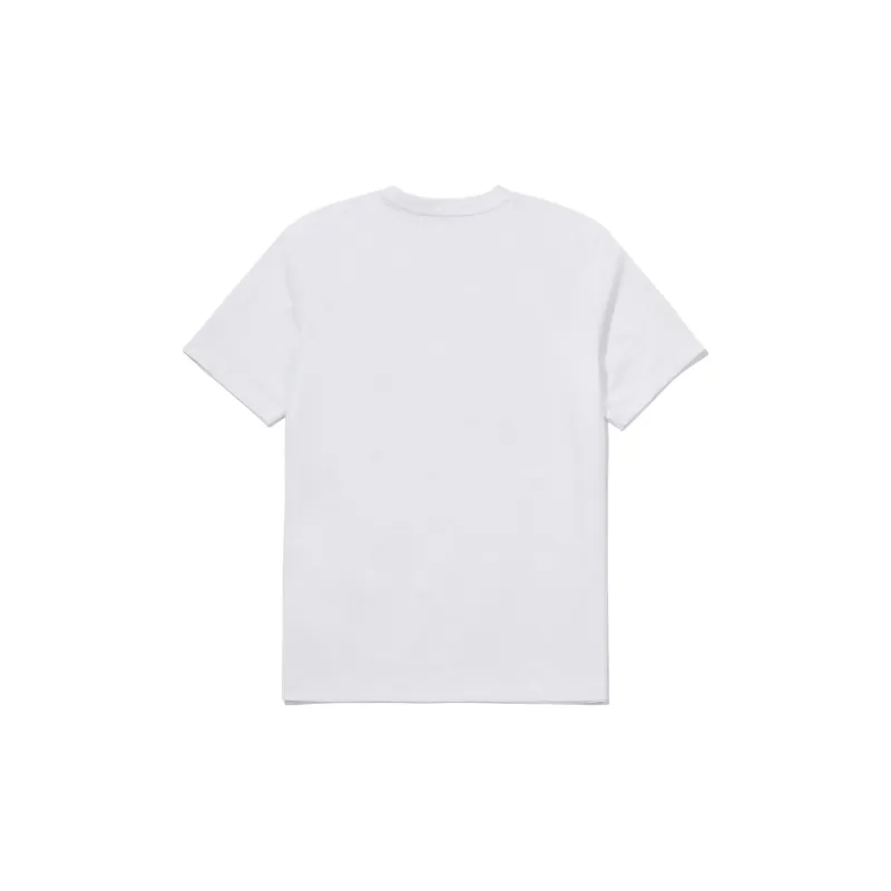 DESCENTE SWISS SKI T Shirts Unisex-1