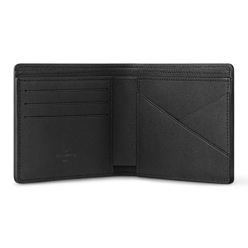 LOUIS VUITTON Multiple Wallet-3