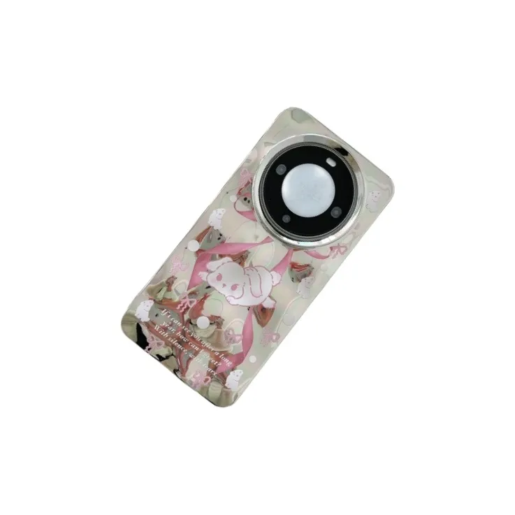 SHANGHUI Phone Cases-2