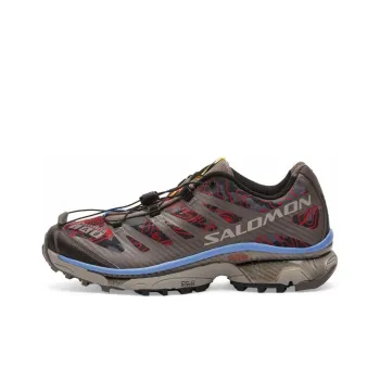 SALOMON XT 4 Outdoor Performance Shoes Unisex