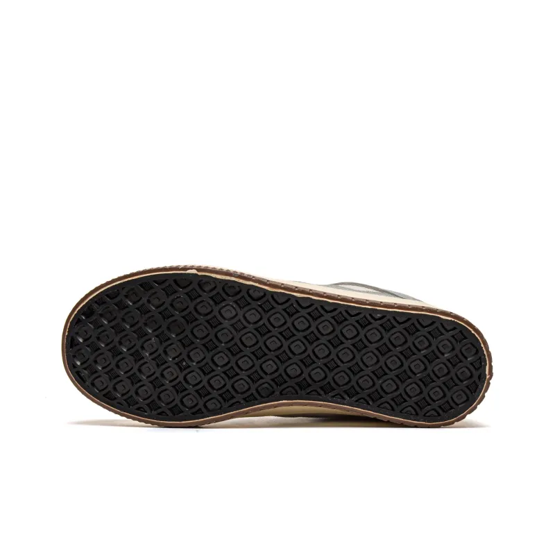 Far Waves Durable Lightweight And Breathable Low Top Skateboard Shoes Men's-4