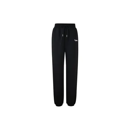 Tiger Mist Casual Pants Women's Black