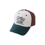 Letter Baseball Cap-Jasper Brim (Head Circumference 50-54cm)