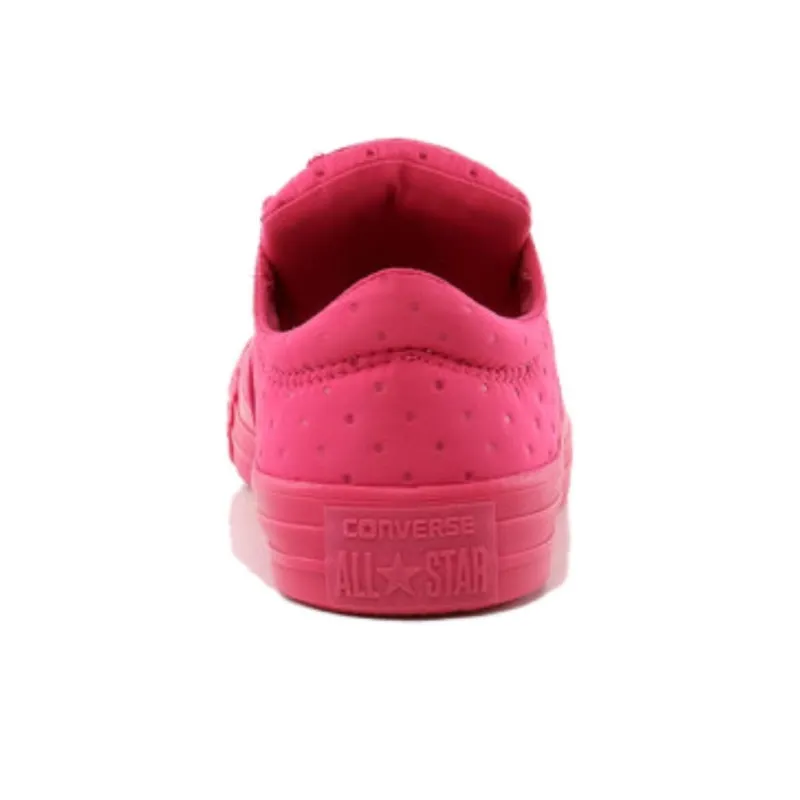 Converse Chuck Taylor Madison Neoprene Ox Vivid Pink Women's-1