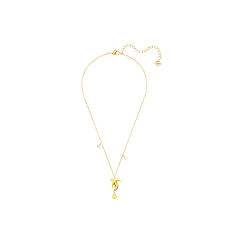 Swarovski No Regrets Necklaces Women's-2