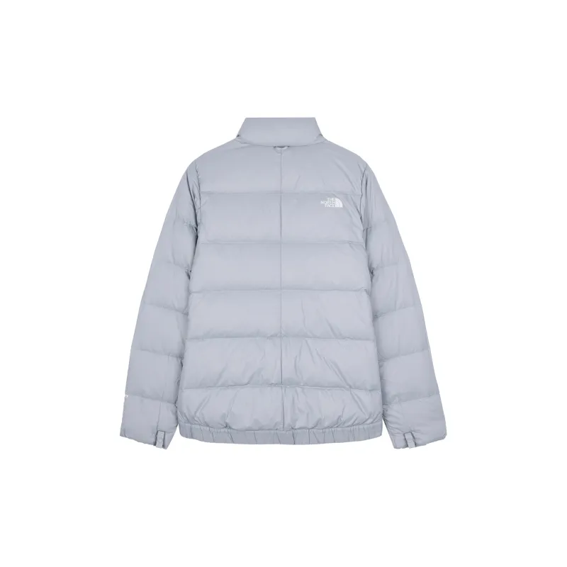 THE NORTH FACE Windbreaker Jackets Women's Red-3
