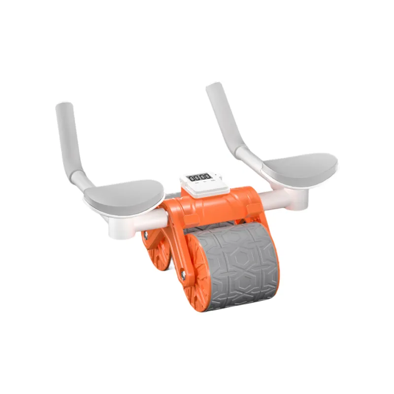 Kaikang Abdominal Rollers Unisex-3