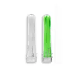 White+Green Fearless Shoelace, 1 Pack Each, Box Included