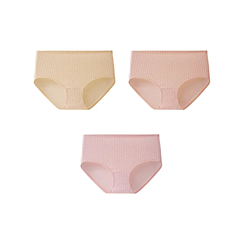 KJ Women's Underpants-12