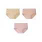 E Set: Cream Skin Tone+Light Cameo Brown+Dusty Pink