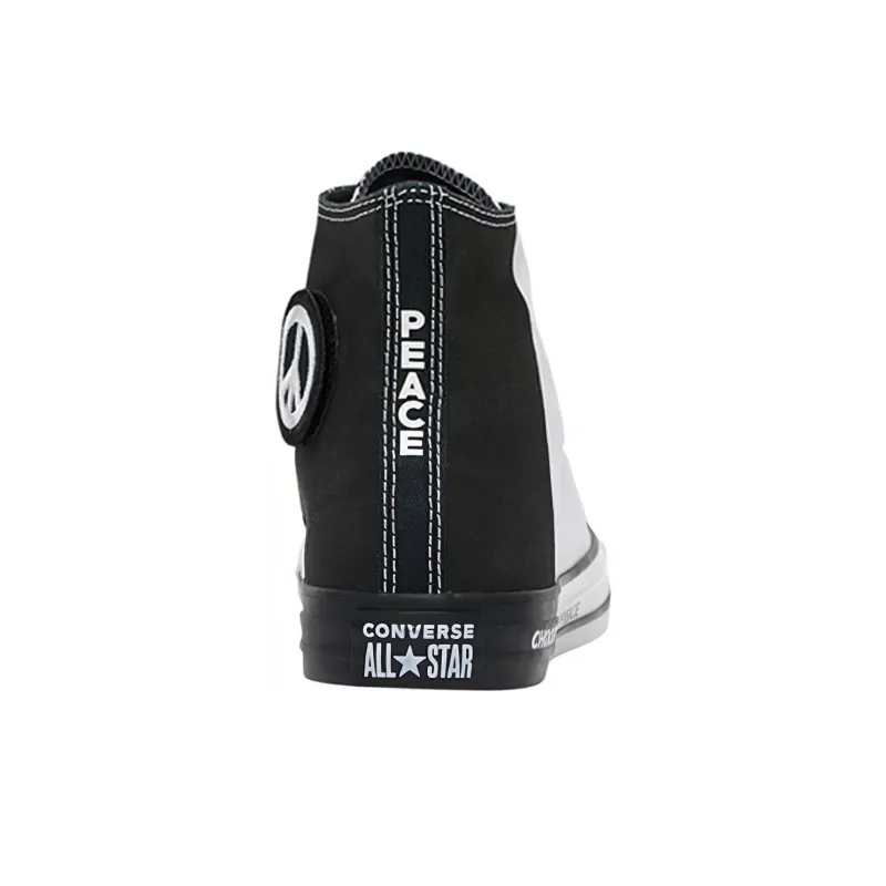 Converse Chuck Taylor All Star Hi Choose A Path Of Peace-4