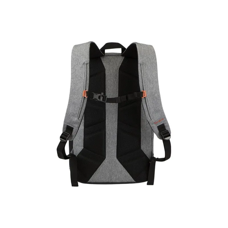 TARGUS Polyester Backpack Medium Size Men's Blue/Gray-4