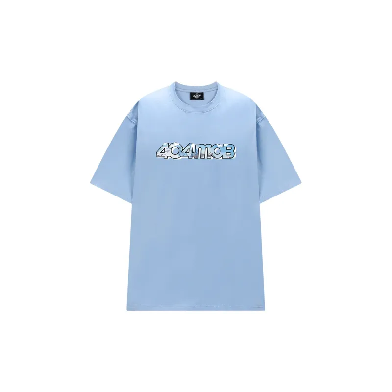 404MOB GANG T Shirts Unisex-22