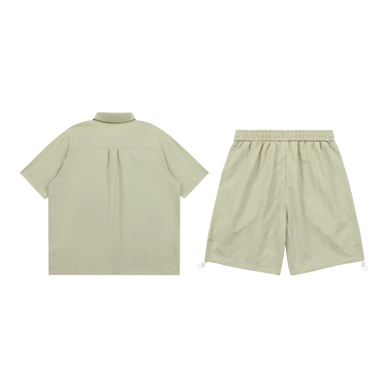 MEXICAN Shirt Matching Set Unisex-1