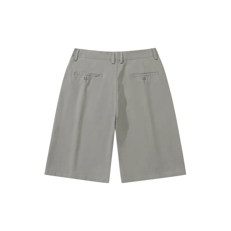 The Simpsons Casual Shorts Unisex-11
