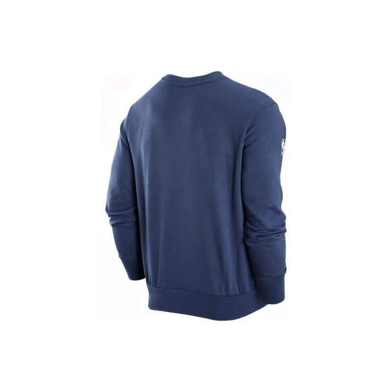 Nike Sweatshirts Men Blue-1