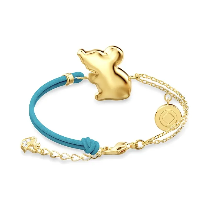 Swarovski Chinese Zodiac Bracelets Women's-1