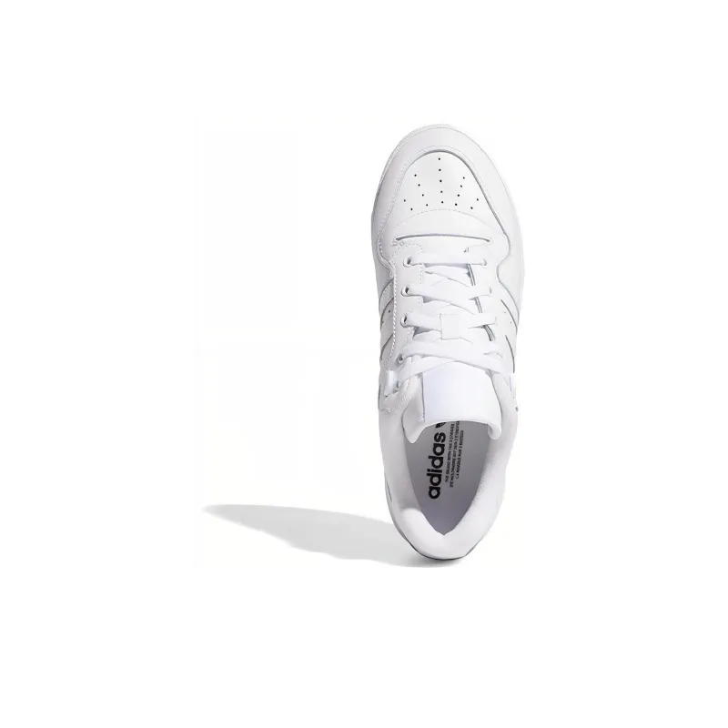 Adidas Rivalry Low Triple Cloud White-4