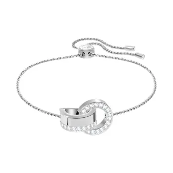 Swarovski Hollow Bracelets Women's
