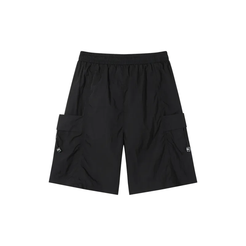 Unite Life HOODS Cargo Shorts Unisex-3