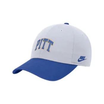Nike Pitt Nike College Campus Cap