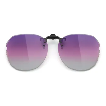 PARIM Irregular Shape Sunglasses Women's