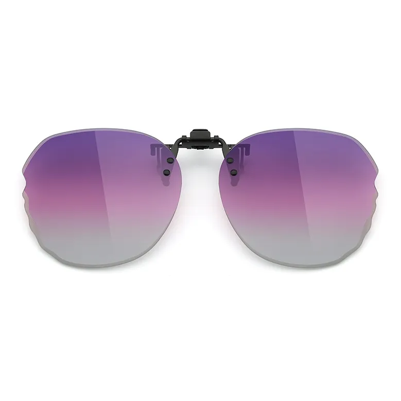 PARIM Irregular Shape Sunglasses Women's-0