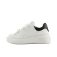White Black