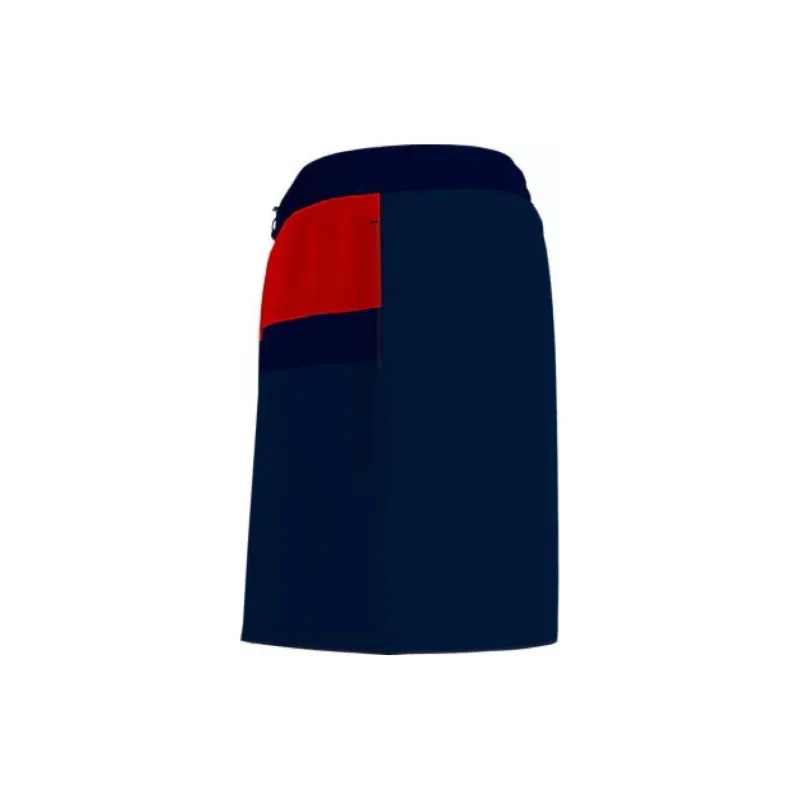 Tommy Hilfiger Casual Shorts Men's Marine Blue-3
