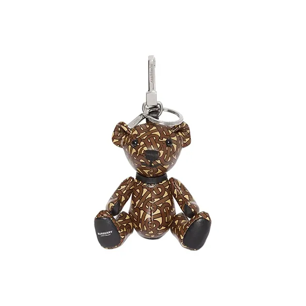 Burberry Thomas Bear Charm-0