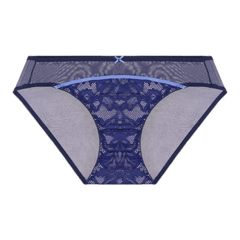 Yiqian Underpants Women's 1 Pack-2
