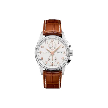 Hamilton Jazzmaster Maestro Auto Chrono H32576515