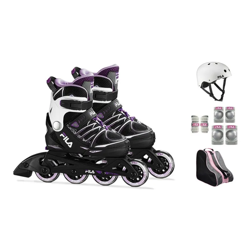 FILA Inline Skates-2
