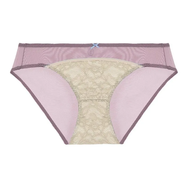 Yiqian Underpants Women's 1 Pack-4
