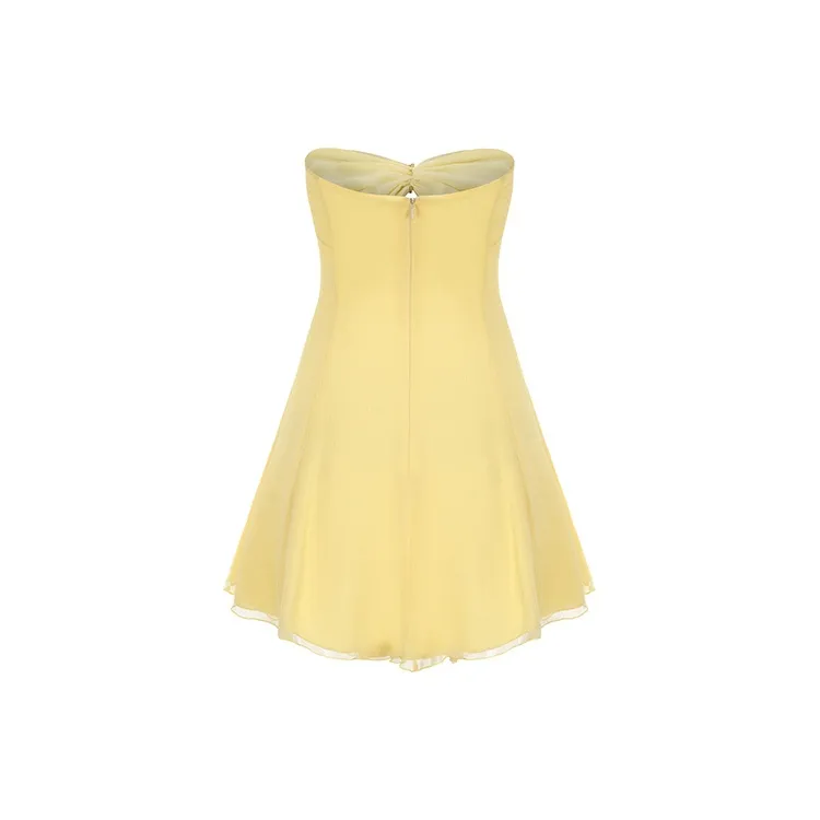 NANA JACQUELINE Sleeveless Dress Women's-1